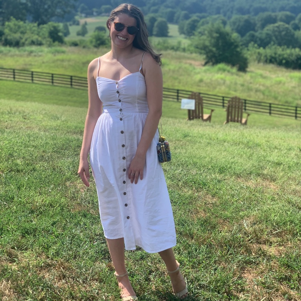 Meet your Posher, Amelia